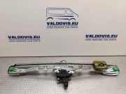 Fensterheber vorne rechts FORD TRANSIT CUSTOM 2.2 TDCi BK21V23200BD
