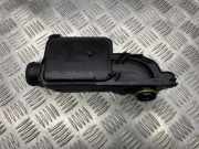 Kurbelgehäuse Peugeot 206 Schrägheck (2A/C) 9650712480