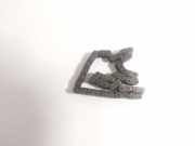 Oil Pump Chain MERCEDES-BENZ C (W203) C 220 CDI (203.008)
