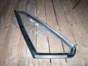 Linke Seite hinteres Seitenfenster AUDI 80 (81, 85, B2) 1.6 TD 813845321A