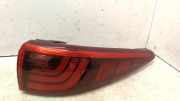 Lampenträger Heckleuchte rechts Kia Sportage 3 (SL) 92402F11