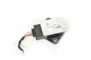 Beschleunigungssensor PORSCHE 911 Cabrio (997) 3.6 Carrera 0265005746 99760614507