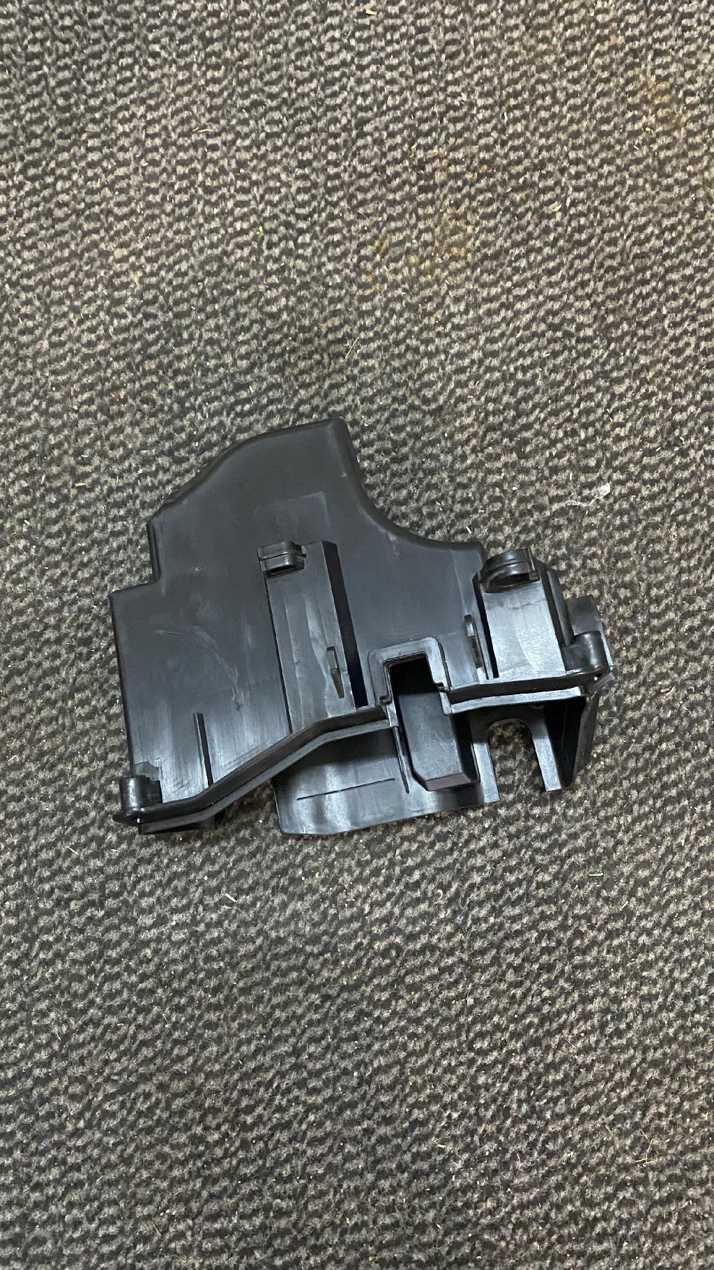 Teilepaket Innenausstattung BMW 5er (F10) 586509