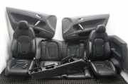 Set Salon AUDI TT (8J3) 3.2 V6 quattro
