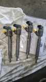 Einspritzventil Set MERCEDES-BENZ VIANO (W639) CDI 2.2 A6460700287