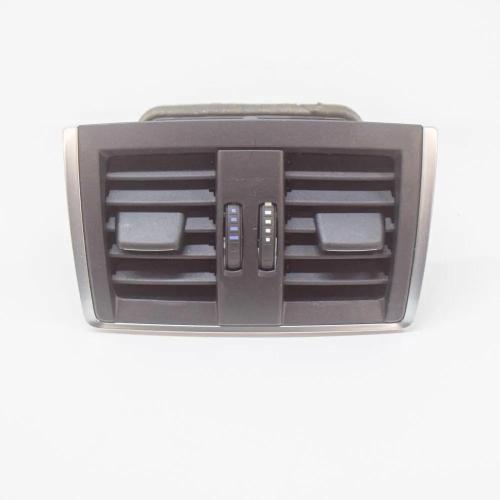 Mittelkonsolenschacht BMW 4 Coupe (F32, F82) 440 i 9207330 9333675 Bild Mittelkonsolenschacht BMW 4 Coupe (F32, F82) 440 i 9207330 9333675