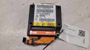 Steuergerät Airbag Citroen C6 (T) 9663440480