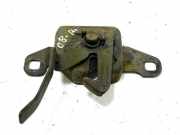 Motorhaubenschloss RENAULT TWINGO II (CN0_) 1.2 16V (CN0K, CN0V) 654602