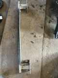 Stoßstangenbalken vorne PEUGEOT 307 CC (3B) 2.0 16V