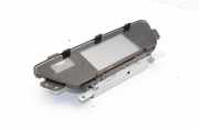 Navigationsanzeige HONDA CR-V IV (RM_) 1.6 i-DTEC (RE6) 39710-T1E-E111-M1