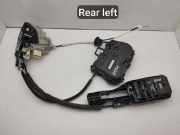 Türschloss rechts hinten Porsche Panamera 2 (971) 971837101