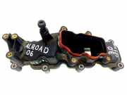 Ansaugbrücke AUDI A6 Allroad (4FH, C6) 3.0 TDI quattro 059129712N