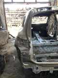 Seitenverkleidung hinten links MERCEDES-BENZ GLC (X253, C253) 250 4-matic (253.946)