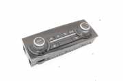 Heizungsbetätigung (Konsole) vorne BMW 7er (F01, F02, F03, F04) 9212476