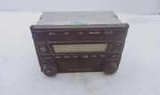 Musik-Player mit GPS MAZDA 323 F VI (BJ) 1.6 BL4C669S0