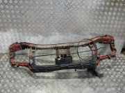 Zier-/Schutzleistensatz für Kühlergitter Ford Mondeo IV Stufenheck (BA7)