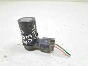 Beschleunigungssensor PEUGEOT 607 (9D, 9U) 2.2 HDI 9639945580 659001