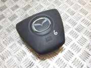 Lenkrad Airbag MAZDA 6 Sedan (GG) 2.0 DI