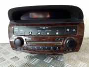 Radio/Navigationssystem-Kombination Honda FR-V (BE) 39100SJDE11YR316L