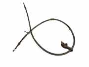Handbremskabel AUDI 80 Avant (8C, B4) 2.0 8A0609735B 8A0609701A