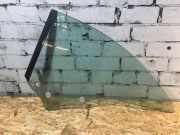 Linke Seite hinteres Seitenfenster MERCEDES-BENZ CLK Cabrio (A209) CLK 280 (209.454) 43R001026