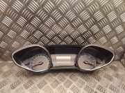 Kombiinstrument PEUGEOT 308 SW II 1.5 BlueHDi 9822774780