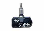 Reifendrucksensor TOYOTA YARIS (_P13_) 1.5 Hybrid (NHP130_) 9959AVS62U009