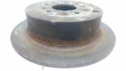 Bremsscheibe hinten links HYUNDAI SANTA FÉ II (CM) 2.2 CRDi GLS 4x4
