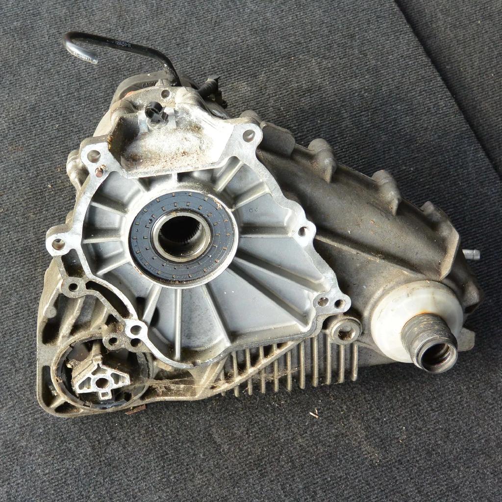 Verteilergetriebe BMW X5 (E70) xDrive 50 i 7566250 0130008507