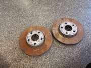Bremsscheibe rechts vorne Ford Focus C-Max (DM2)