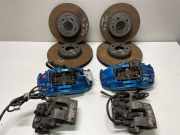 Bremssättel Satz Mercedes-Benz C-Klasse Coupe (C205) 16E1520497R