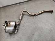 Auspufftopf hinten MASERATI LEVANTE SUV (M161) 3.0 S 4WD 670107257