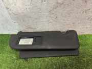 Linke Sonnenblende PORSCHE CAYENNE (9Y0/9Y3) Cayenne S 760857551M