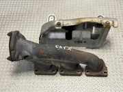 Auspuffkrümmer Porsche Cayenne 2 (92A) 06E258