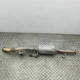 Katalysator ohne Lambdasonde Isuzu D-Max II (TFR, TFS) 8983682091