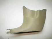 Schwellerverkleidung vorne links SAAB 9-3 (YS3F) 1.9 TTiD 3367