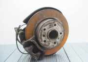 Nabe hinten rechts NISSAN QASHQAI II (J11, J11_) 1.5 dCi