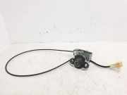 Heckklappenschloss LEXUS IS II (GSE2_, ALE2_, USE2_) 200d