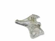 Heat Insulation AUDI A6 (4A2, C8) A6 45 TDI Quattro 4K2804164E