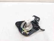 Lautsprecher im Armaturenbrett