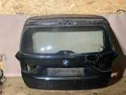 Heckklappe geschlossen BMW 2er Gran Tourer (F46)