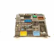 Sicherungskasten CITROËN C4 CACTUS 1.6 HDi 90 9819851280