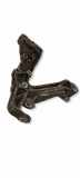 Other Front Left Chassis Parts VW TOURAN (1T1, 1T2) 2.0 TDI 1K2199151