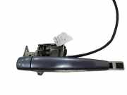 Türaußengriff hinten rechts CITROËN C6 (TD_) 2.7 HDi 9680944680