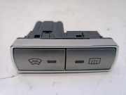 Windschutzscheibe Heizung Schalter FORD MONDEO IV Turnier (BA7) 2.0 TDCi ED21