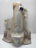 Heat Insulation MERCEDES-BENZ E (W213) E 220 d (213.004) 100116745