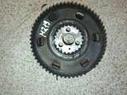 RIEMENSCHEIBE ALFA ROMEO MITO (955_) 1.4 Turbo MultiAir WGRJ6