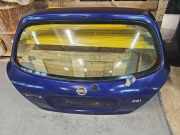 Kofferraumdeckel NISSAN ALMERA II Hatchback (N16) 1.5 dCi