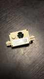 Antennenverstärker BMW 3 Coupe (E92) 320 i 6990090