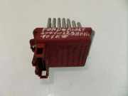 HEIZUNGSLÜFTER REGLER WIDERSTAND FORD GALAXY (WGR) 2.8 V6 1J0907521